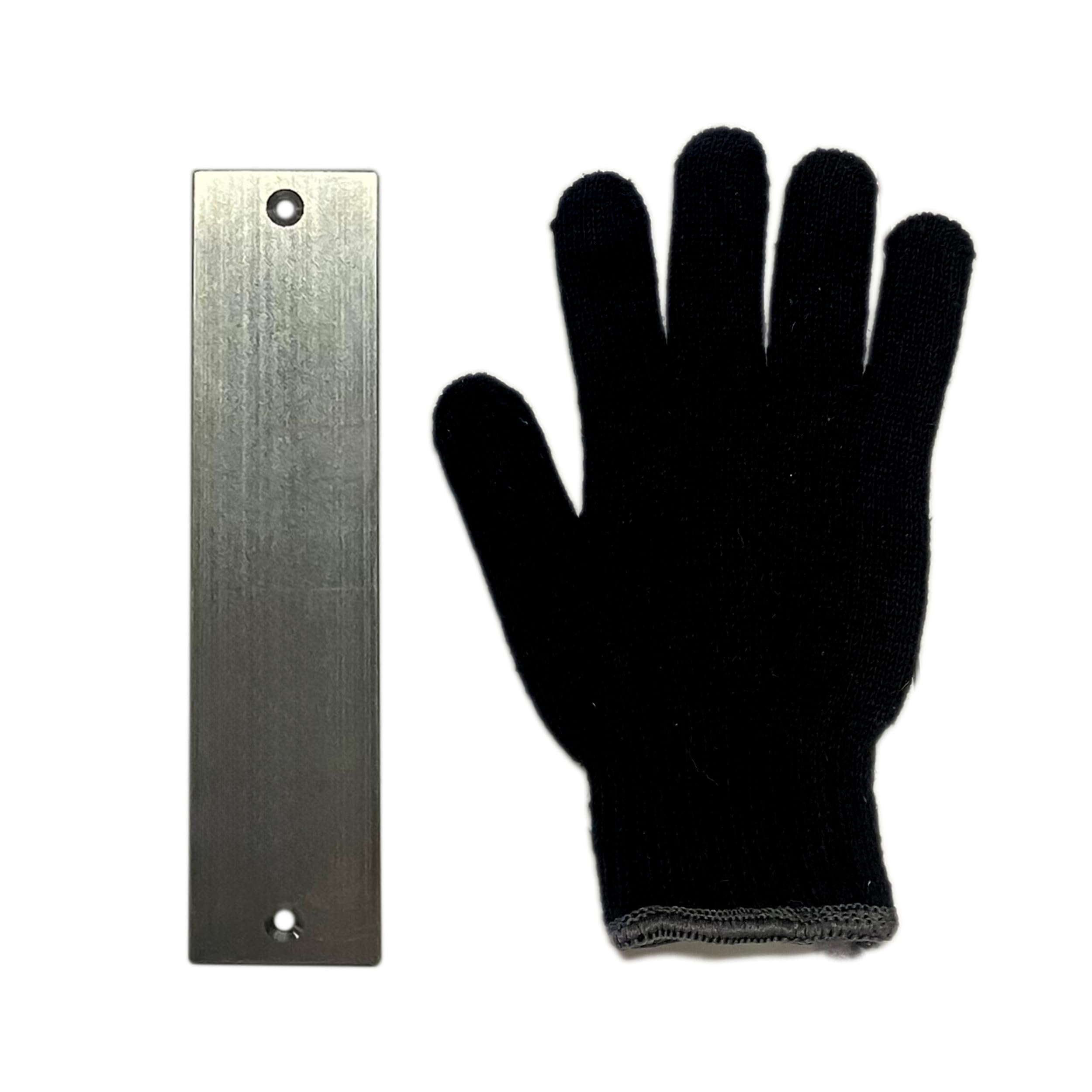 Amazon | ARC 両面金盤 50mm シルバー | 砥石